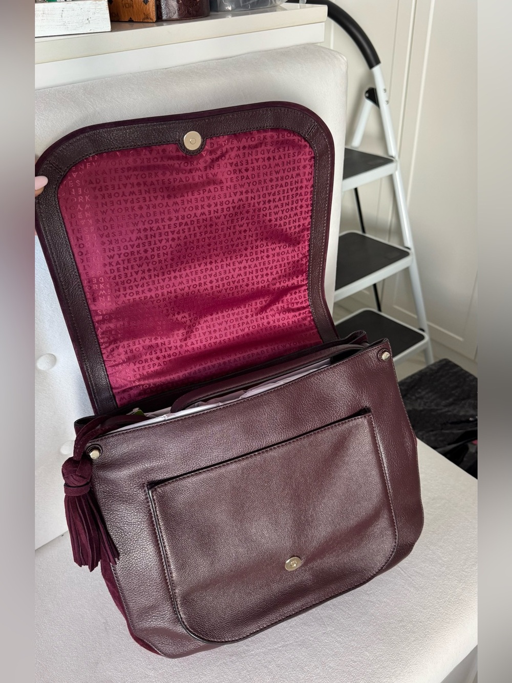 Disney Evil Villain purse - Picture 4 of 5